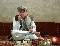 Афганский капкан