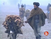 Афганский капкан